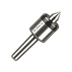 Super High Speed Live Center MT2 - 2BHS (#041002)