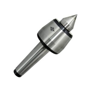 Carbide CNC Live Center MT4 – 4BNC (#012004)