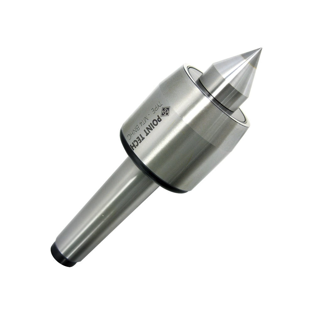 Carbide High Speed Premium Live Center MT5 – 5BNHC (#032005)