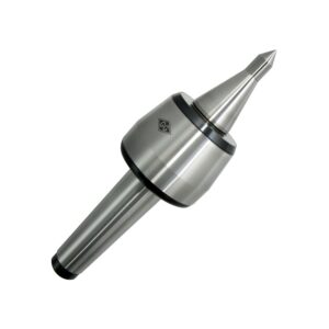 Extra-Extended CNC Live Center MT4 – 4BNL30A (#015004)