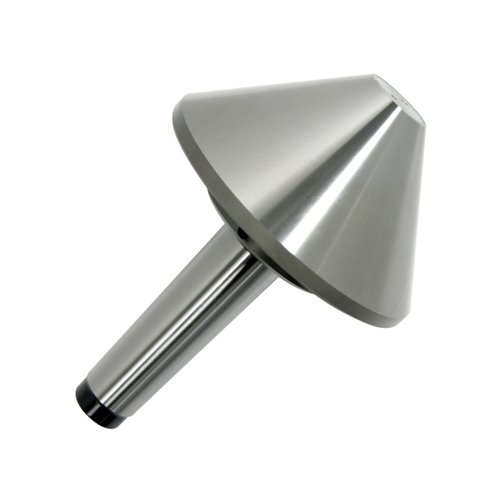 80° Bull Head Live Center MT6 – 6BP80 (#083006)