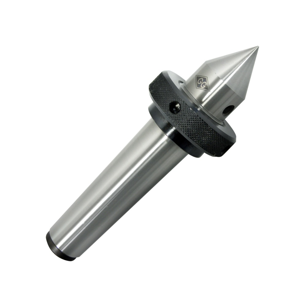 Carbide Dead Center MT5 – 5DCC (#132005)