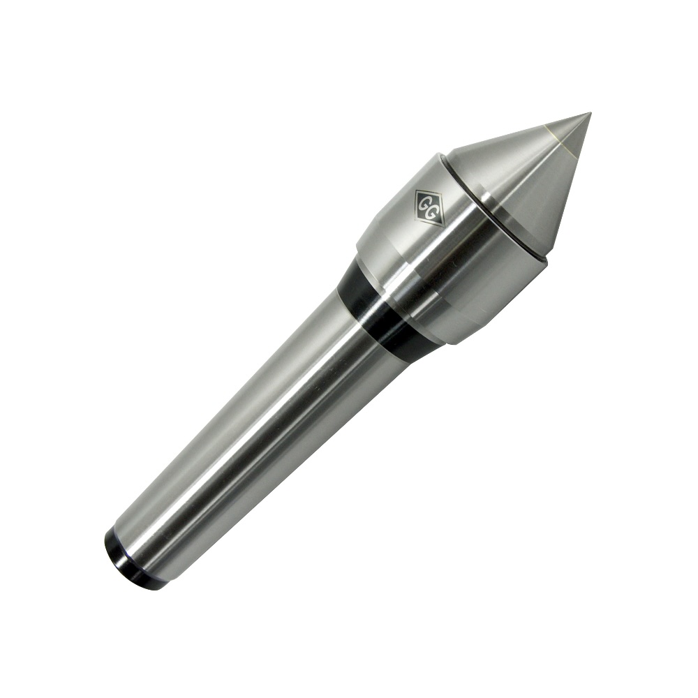 Carbide Water Proof Live Center MT2 – 2WPC (#072002)